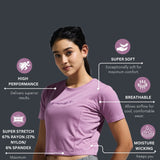 WOMEN’S PRINCESS CUT WAIST LENGTH TOP