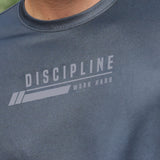 Men's Ultra Smooth Activewear T Shirt