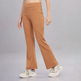 Women’s Lightweight Boot Cut stretchy Pant