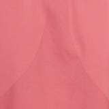 Women’s super stretchy ultra soft sweat wicking Nylon crop top