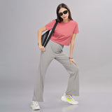 Women’s Super stretch flexible flare Pants