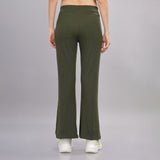 Women’s Super stretch flexible flare Pants