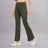 Women’s Super stretch flexible flare Pants