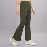 Women’s Super stretch flexible flare Pants