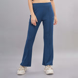 Women’s Super stretch flexible flare Pants