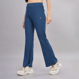 Women’s Super stretch flexible flare Pants