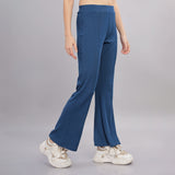 Women’s Super stretch flexible flare Pants