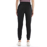 Women Organic Cotton Joggers Pant With Side Pockets and Adjustable Waist