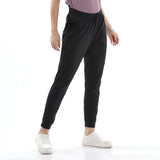 Women Organic Cotton Joggers Pant With Side Pockets and Adjustable Waist