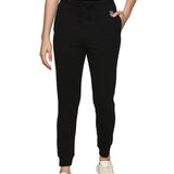 Women Joggers pant With Side Pockets and Drawstring waist Adjustable