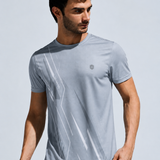 Men’s Regular Fit Round Neck T Shirt