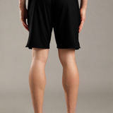 Men Shorts With Stylish Side Cut At Both Side