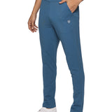 Men Super Stretchy Comfortable fit Workleisure Pants