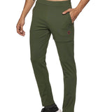 Men Super Stretchy Comfortable fit Workleisure Pants