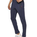 Mens Slim Fit Zipper closure pocket Workleisure Pants