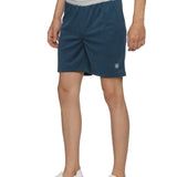 Men Breathable Regular Fit Basketball Shorts