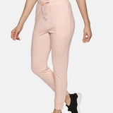 Women Joggers pant With Side Pockets and Drawstring waist Adjustable