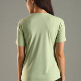 Women’s Stylish Soft & Stretchy Moisture Wicking Top