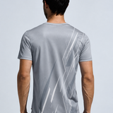 Men’s Regular Fit Round Neck T Shirt
