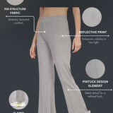 Women’s Super stretch flexible flare Pants