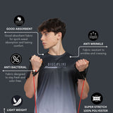 Men's Ultra Smooth Activewear T Shirt