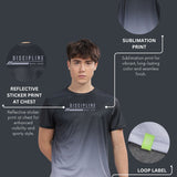 Men's Ultra Smooth Activewear T Shirt