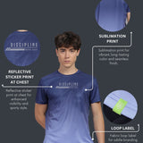 Men's Ultra Smooth Activewear T Shirt