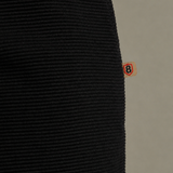 Women Shorts With Stylish Zipper Pocket At Both Sides
