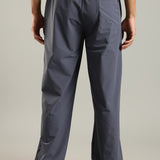 Men's Oversized Parachute Jogger with Adjustable Elastic Drawstring