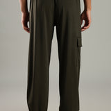 Men’s Jogger Pant with Flap Detail