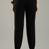 Women's Cut & Sew Joggers with Contrast Panels