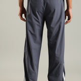 Men’s Baggy Fit Joggers with Elastic Hem and Adjustable Drawstring