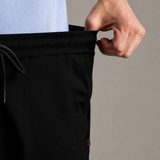 Men Shorts With Stylish Side Cut At Both Side