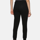 Women Joggers pant With Side Pockets and Drawstring waist Adjustable