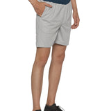 Men Breathable Regular Fit Basketball Tee & Shorts Set