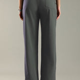 Women's Classic Straight Fit Workleisure Pant