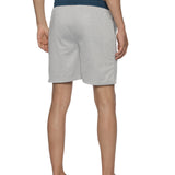 Men Breathable Regular Fit Basketball Tee & Shorts Set