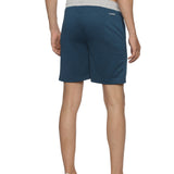 Men Breathable Regular Fit Basketball Shorts