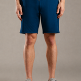Men Shorts With Stylish Side Cut At Both Side