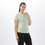 WOMENS TENCIL POLYESTER ULTRA SOFT AND SMOOTH HYPOALLERGENIC T-SHIRTS