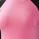 Women's Raglan Full Sleeve Outdoor Training T-Shirt
