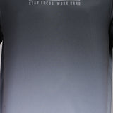 Men's Ultra Smooth Activewear T Shirt (Grey)