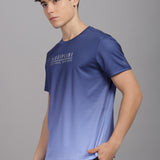 Men's Ultra Smooth Activewear T Shirt (Grey)