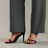 Women's Classic Straight Fit Workleisure Pant