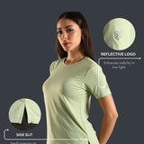 Women’s Stylish Soft & Stretchy Moisture Wicking Top
