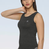 Women UPF Sun Protection Eco Friendly Yoga Sleeveless Stylish Tank Top