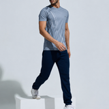 Men’s Regular Fit Round Neck T Shirt