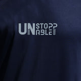 Men's Soft and Stretchable Nylon Graphic Tee