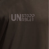 Men's Soft and Stretchable Nylon Graphic Tee