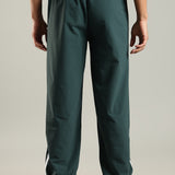 Men’s Baggy Fit Joggers with Elastic Hem and Adjustable Drawstring